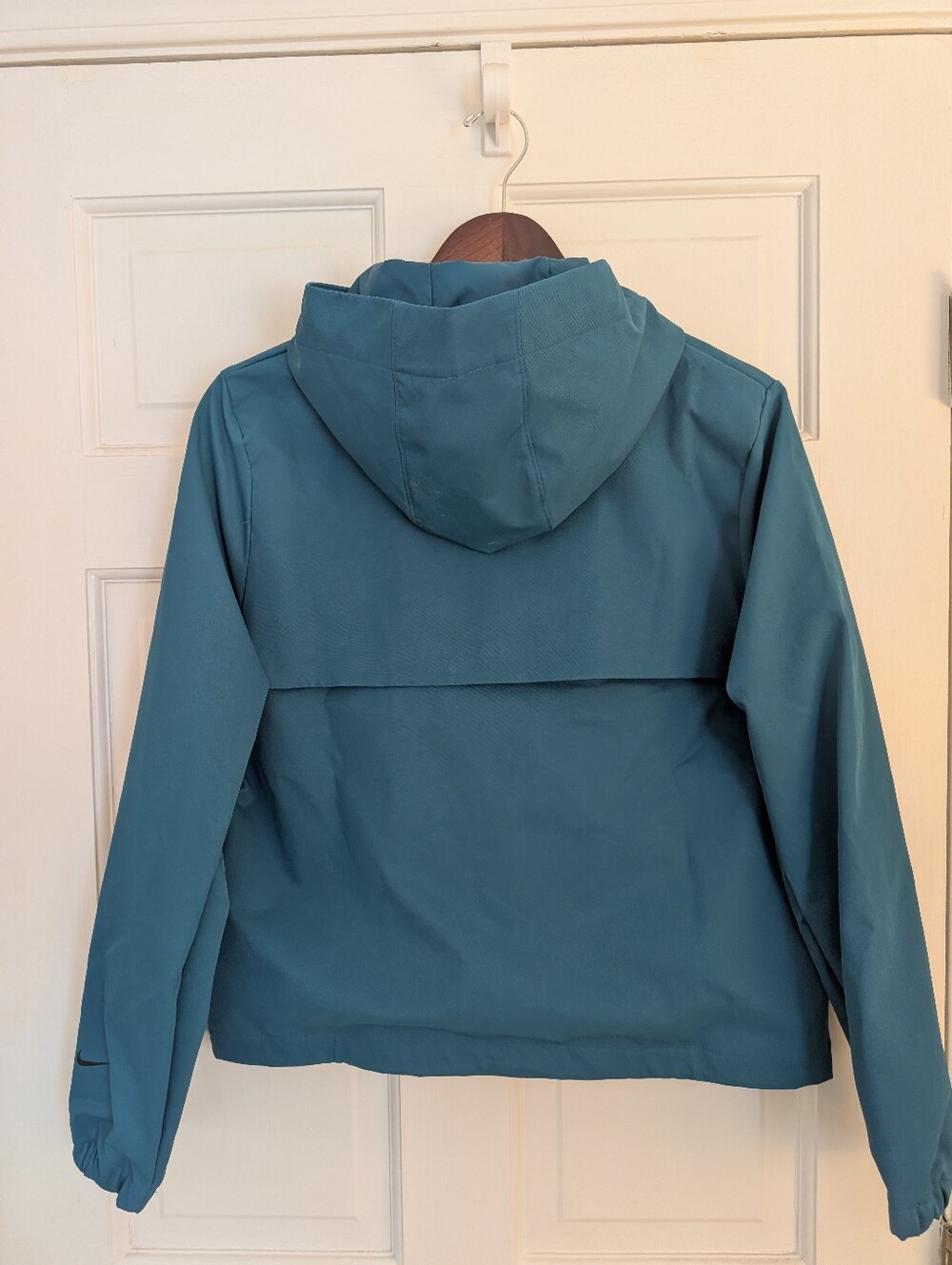 Nike Women's Golf Repel Jacket NWT Size Large - Picture 3 of 13